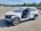 2017 HONDA HR-V