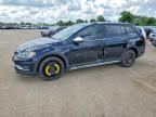 2017 VOLKSWAGEN GOLF ALLTRACK