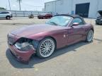 2004 BMW Z4