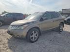 2004 NISSAN MURANO
