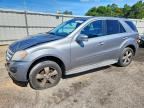 2011 MERCEDES-BENZ ML