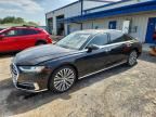 2019 AUDI A8