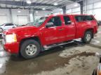 2011 CHEVROLET SILVERADO