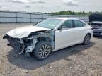2020 LEXUS ES