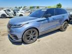 2021 LAND ROVER RANGE ROVER VELAR