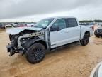 2025 FORD F150