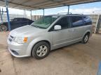 2012 DODGE GRAND CARAVAN