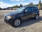 2013 BMW X3