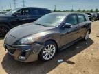 2010 MAZDA 3