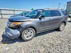 2012 FORD EXPLORER