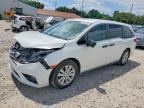 2020 HONDA ODYSSEY