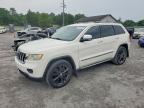 2012 JEEP GRAND CHEROKEE