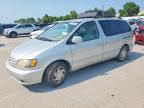 2003 TOYOTA SIENNA