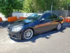 2012 BMW 328