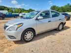2018 NISSAN VERSA