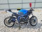 2011 SUZUKI GSX-R600
