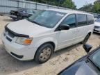 2009 DODGE GRAND CARAVAN