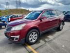 2015 CHEVROLET TRAVERSE