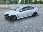 2014 CHEVROLET SS
