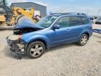 2009 SUBARU FORESTER