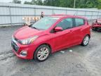 2019 CHEVROLET SPARK