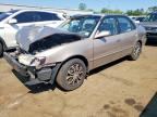 2002 TOYOTA COROLLA