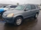 2006 HONDA CR-V
