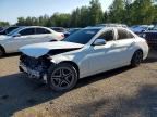 2017 MERCEDES-BENZ C