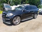 2015 MERCEDES-BENZ GL