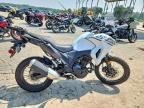 2020 KAWASAKI KLE300