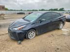 2021 TOYOTA PRIUS