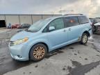 2016 TOYOTA SIENNA