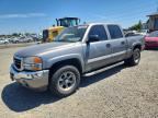 2006 GMC NEW SIERRA