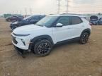 2025 CHEVROLET TRAILBLAZER