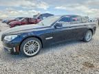 2013 BMW 750