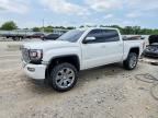 2017 GMC SIERRA