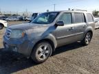 2010 HONDA PILOT