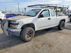 2005 CHEVROLET COLORADO