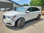 2018 ACURA MDX