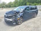 2022 HONDA ODYSSEY