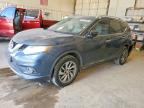 2014 NISSAN ROGUE