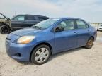 2008 TOYOTA YARIS