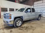 2014 CHEVROLET SILVERADO