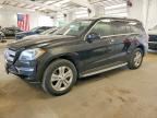 2014 MERCEDES-BENZ GL