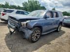 2015 GMC YUKON