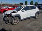 2018 HYUNDAI KONA