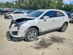 2022 CADILLAC XT5
