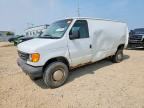 2004 FORD ECONOLINE