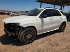 2022 MERCEDES-BENZ GLE