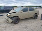 2006 TOYOTA COROLLA